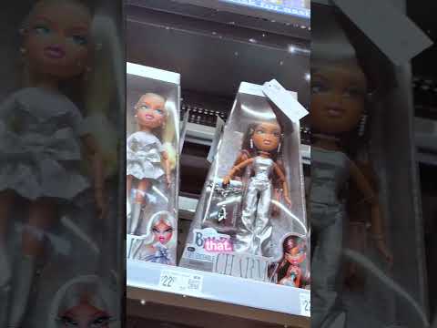 #bratz