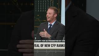 I'M THE TALLEST GUY HERE - Joey Galloway 🤣