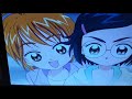 ふたりはプリキュアユリコしほりななぎさほのか
