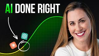 Don’t Use AI in Your Practice or Med Spa (Until You Watch This)