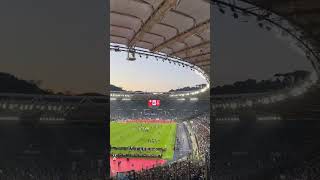 #coppaitalia 25/26 #inter vs #lazio 2-0 #olimpicostadio #roma #130526 #siamonoicampionedel’italia