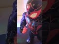 Quién es el verdadero Spiderman?
