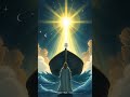 Genesis 7:17-24: Genesis 7:17-24 — Waters Prevail