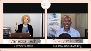 Veterans Health Administration (VHA) & Veterans Benefits Administration (VBA) Acronyms Explained!