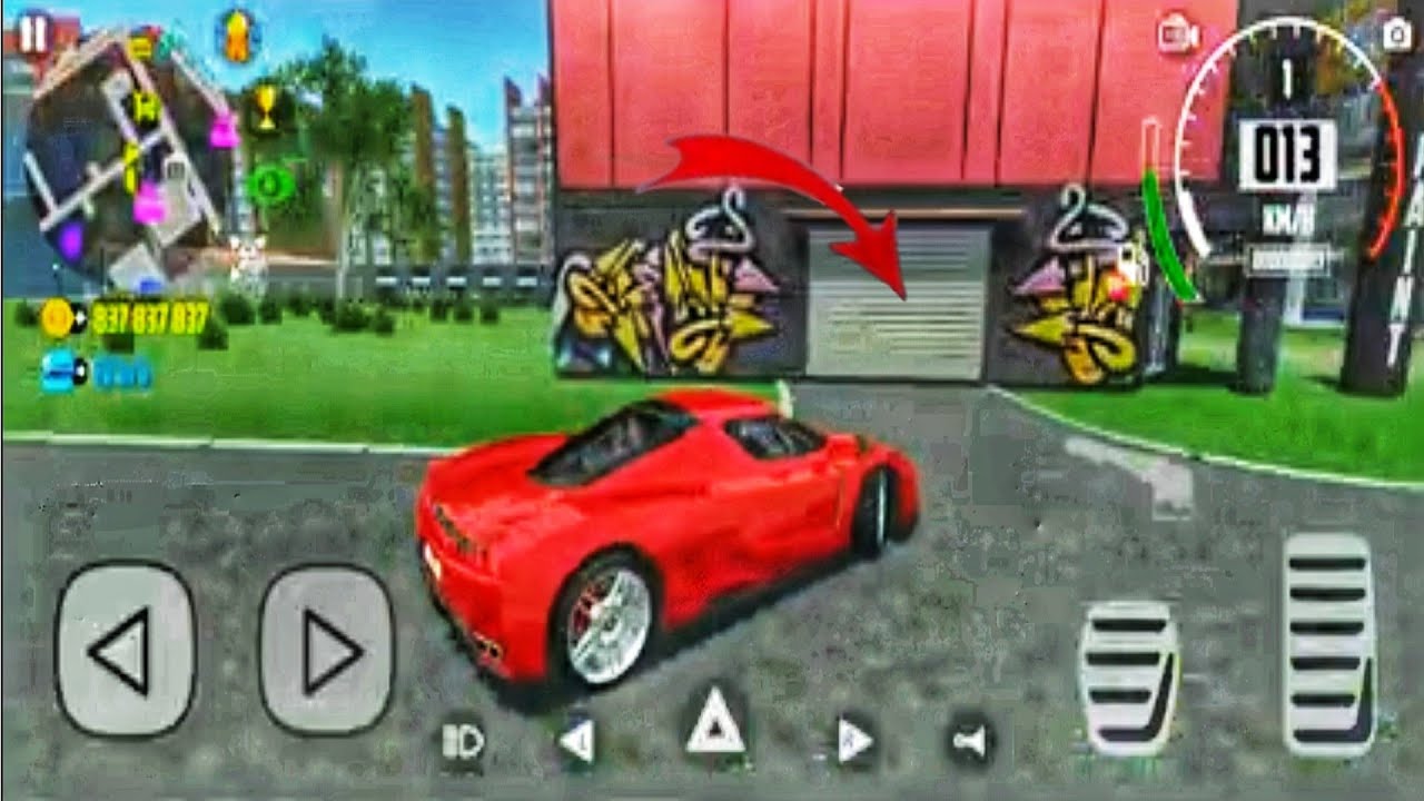990 Collection Car Modification Games Apk  Latest Free