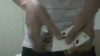 Moving Pips Magic Trick ANDRE