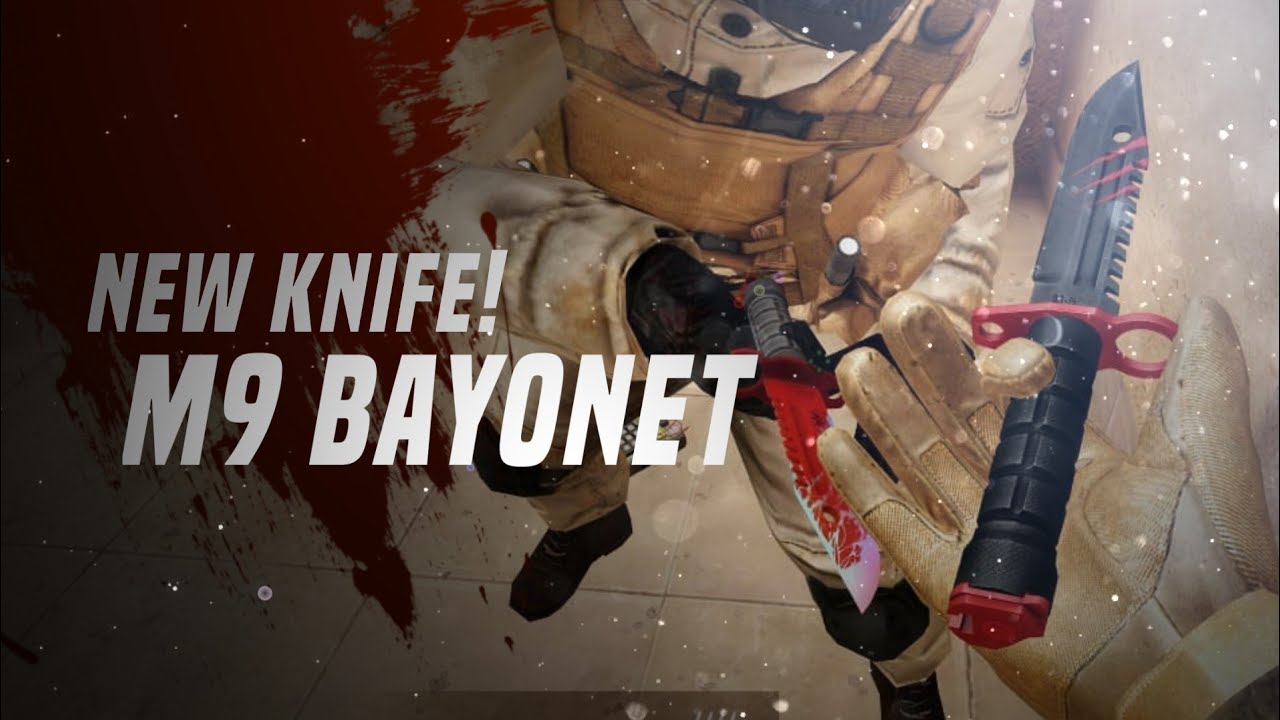 Standoff 2 Algumas Das M9 YouTube