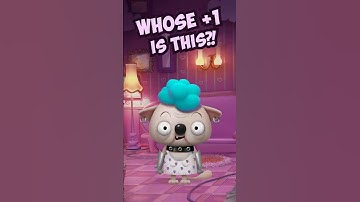 Who let grandma loose at the Friday party?🤡#donutpunks #mobilegame #memes #weekendvibes #fridayvibes