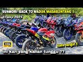 Sunmori waduk wadaslintang terbaru sepesial 11 may 2025, sunmori gabungan se jawatengah.
