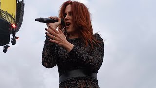 Epica: Consign To Oblivion [Live 4K] (Gothenburg, Sweden - June 18, 2023)