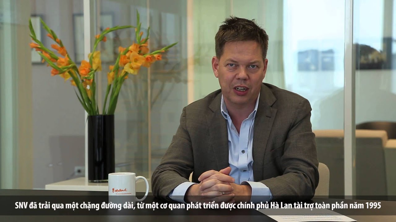 Embassy of the Kingdom of Netherlands in Vietnam