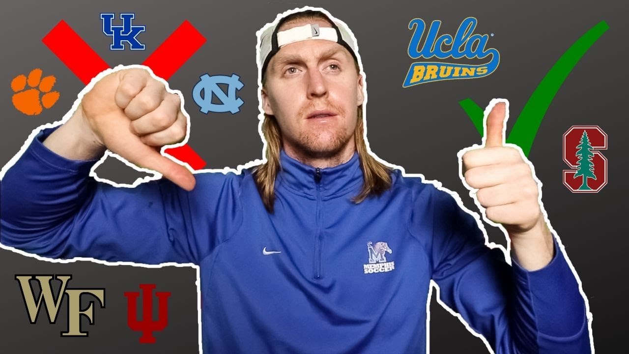 Are College Soccer Camps Worth It?