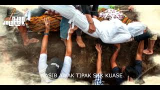 Download Lagu NASIB AWAK dalam Syariat MP3