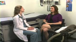 The Effective Physician  Motivational Interviewing Demonstration