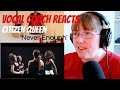 Musical Theatre Coach Reacts to Never Enough (The Greatest Showman) - Citizen Queen