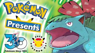 HAPPY POKEMON DAY!!!