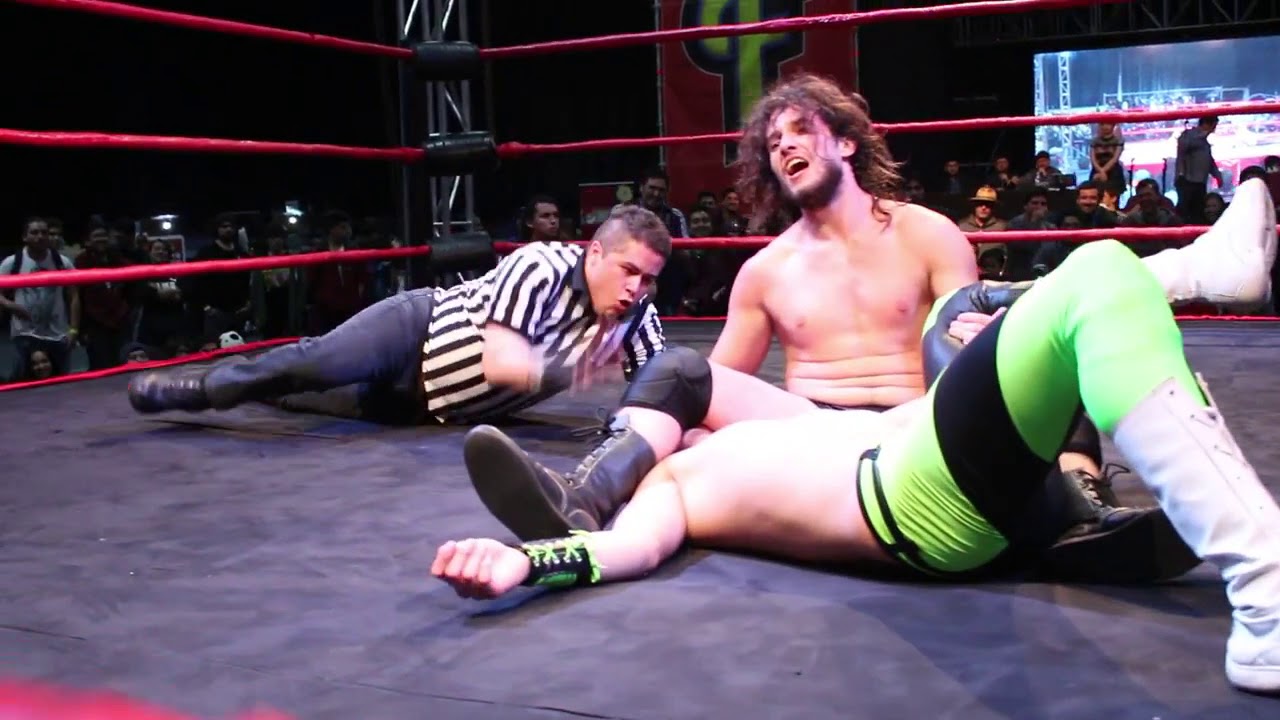 GALLERIA Driver (Wrestling Finisher) YouTube