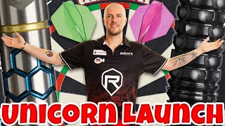 видео: Что делает эти дротики такими особенными? картинка: Что делает эти дротики такими особенными?