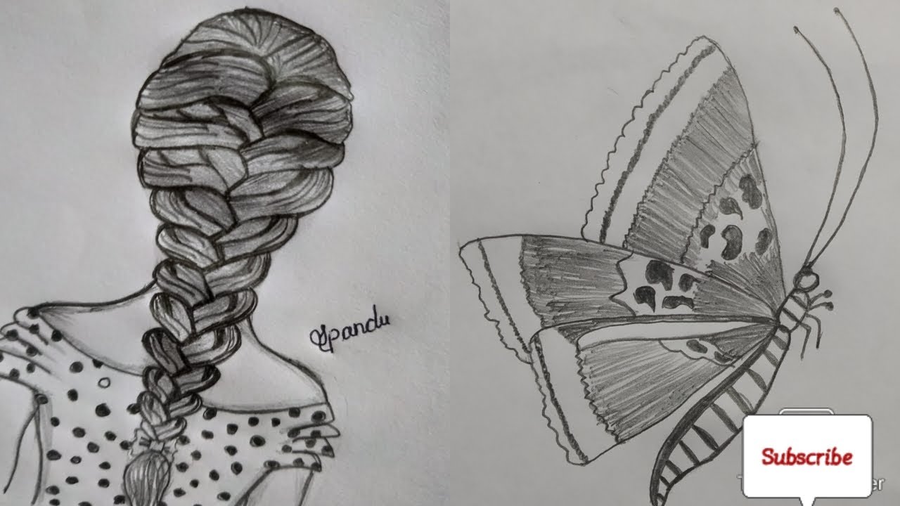 Beautiful pencil drawings collection Art collectionDrawings