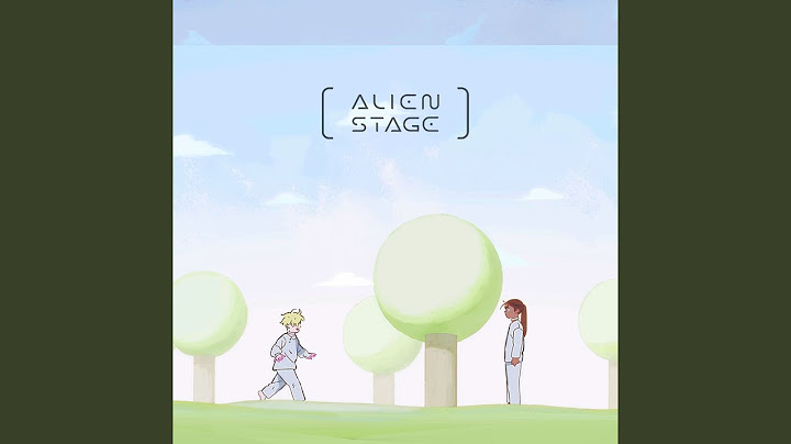 Wiege (VIVINOS - ALNST Original Soundtrack Part.9)