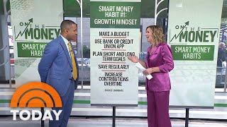 Smart spending habits and planning to prep for the holiday season