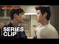 I have to choose between my boyfriend and my hot boss | Korean Drama | Nail Shop Paris