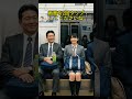 【神対応】隣で眠るサラリーマンさんへ。そっとお茶を置いていく、優しい女子高生。"For the sleeping salaryman next to me." A kind JK girl q...