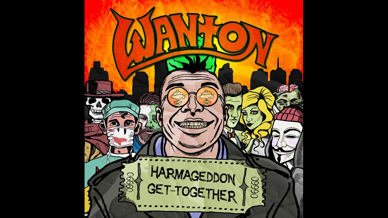 Watch Wanton - Fun`n`Gore on YouTube Watch Wanton - Fun`n`Gore on YouTube