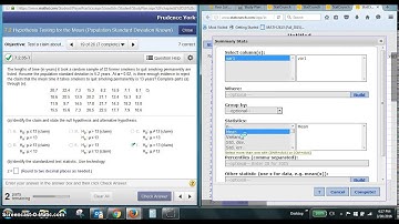 Chapter 7 Section 2 part II