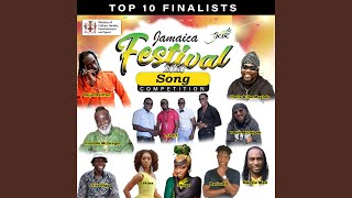 I Am a Jamaican - Buju Banton