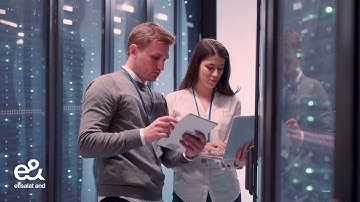 Connectivity Solutions to transform your enterprise