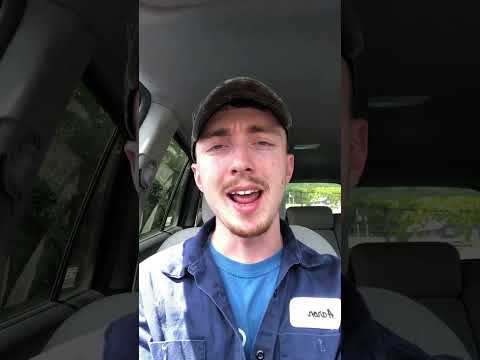 What States Have Rusty Cars