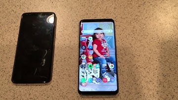 Fix S9 S9+ Fingerprint Sensor Stops Working