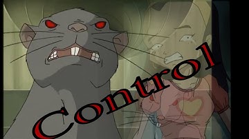 Code Lyoko Control MINI AMV