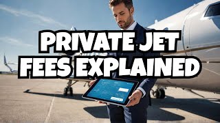 What Are Private Jet Slotting Fees?