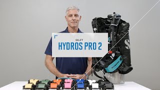 Gilet Hydros Pro 2 | SCUBAPRO