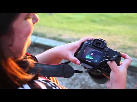 Portrait Photography: Top 5 Tips