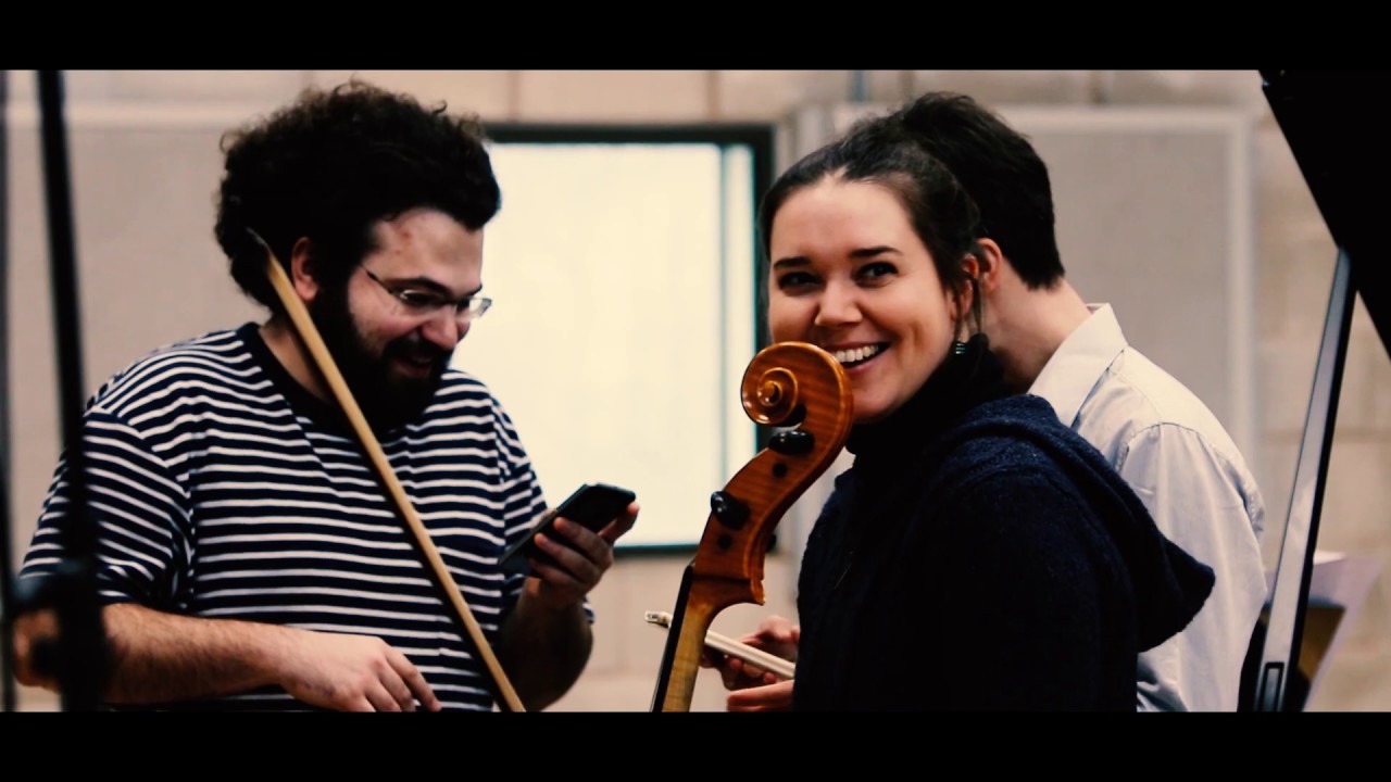 Internetmusik no. 2 'no curve' | S01E01 INTERNETMUSIK