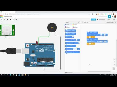 Βίντεο: Πώς μπορώ να δημιουργήσω μια διακοπή στο Arduino;