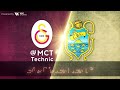 Galatasaray MCT Technic v La Laguna Tenerife | Quarter-Finals | Highlights | #BasketballCL 2025-26