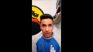 Download Lagu Akon - Lonely (Lopes Cover) MP3