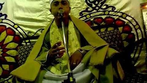 الشيخ محمد شعبان عبدالكريم السبكىمقطع رائع سورة النور