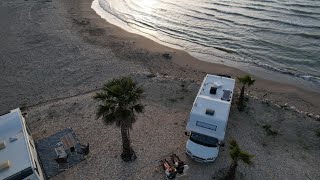 Albanien #campen#familienleben#vanlife#automobile #urlaub#vanausbau#campingurlaub