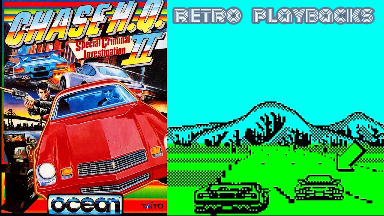 ジャンク　TV Smash TV - on the ZX Spectrum 48K !! with Commentary - YouTube
