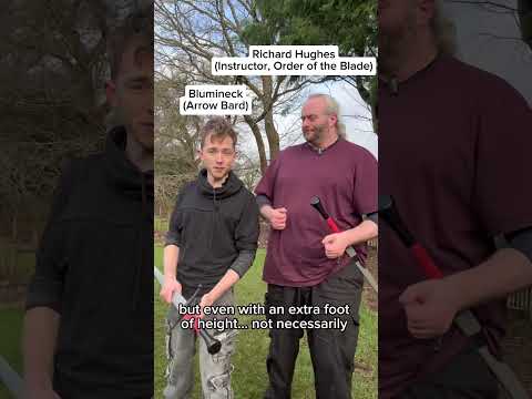 Does Size Matter In A Fight 