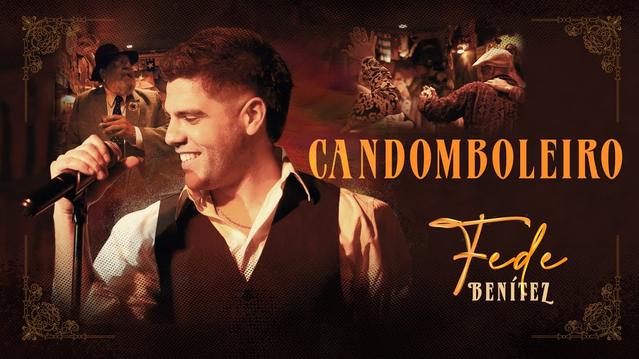 Watch Fede Benítez y Ruben Rada - Candomboleiro on YouTube Watch Fede Benítez y Ruben Rada - Candomboleiro on YouTube
