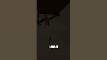 feedback en videojuegos #blender #unity #gamedev #desarrollodevideojuegos #modelos3d #3d #3dart