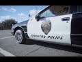 1991 Chevrolet Caprice Police Car by Jaime Constantino - LOWRIDER Roll Models Ep. 43