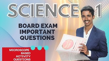 SCIENCE 1 2023 MOST IMPORTANT ACTIVITY BASED QUESTION| SSC MAHARAHSTRA BOARD| 2023 STD 10TH| VISION