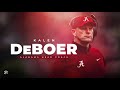 Alabama Crimson Tide Football News and Rumors 2/18 Evening Show